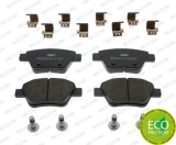 FERODO FDB4316 PREMIER ECO FRICTION set placute frana,frana disc