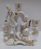 Sfesnic 3 brate portelan pictat manual Japonia
