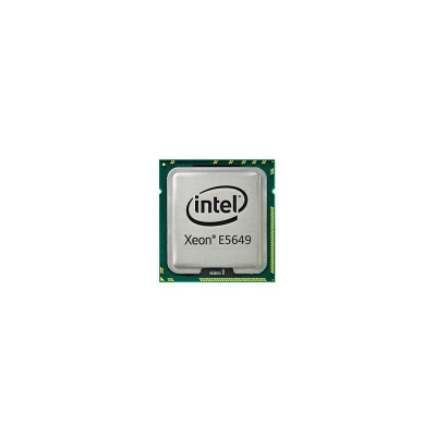 Procesor Intel Xeon Hexa Core E5649 2,53 GHz 12MB Cache foto