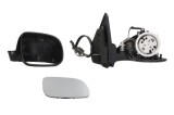 Oglinda exterioara VW GOLF IV Variant (1J5) (1999 - 2006) BLIC 5402-04-1115128P