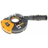 Hota de extragere a prafului, Powermat PM-OSK-125T