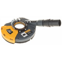Hota de extragere a prafului, Powermat PM-OSK-125T foto