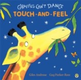 Giraffes Can&#039;t Dance | Giles Andreae, Hachette Children&#039;s Group