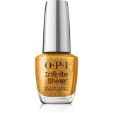 OPI Make &lsquo;Em Jelly! Infinity Shine lac de unghii culoare Your OPIness 15 ml