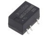 Convertor DC/DC 1W 15V SMD