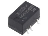 Convertor DC/DC 1W 15V SMD