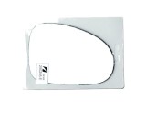 Geam oglinda Daewoo Matiz , Chevrolet Spark , manuala dreapta, sticla crom , convexa ,