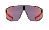 Red Bull Racing ochelari de soare DASH grey with purple glass - M-129-130