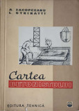 CARTEA BETONISTULUI-A. ZACOPCEANU, L. STRINATTI