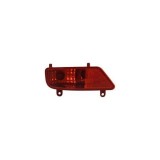 Lampa ceata spate Peugeot 3008, 08.09-10.13, fara suport bec, omologare ECE, spate, 6350HG, Stanga