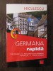Germana Rapida - Curs Practic, Editura Niculescu, 168 Pagini, 2016