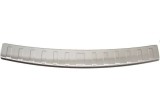 Ornament protectie bara din inox calitate premium Dacia Lodgy 2012-2020, ALM