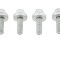 Kit de fixare Kit Pentru Nr: Klt-Bm-017, NTY KLT-BM-017-Z