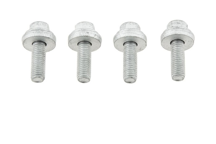 Kit de fixare Kit Pentru Nr: Klt-Bm-017, NTY KLT-BM-017-Z