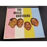 Vinil LP The Mills Brothers &lrm;&ndash; Mills Brothers (M) NOU SIGILAT !
