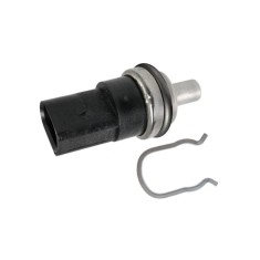 Senzor temperatura lichid racire Hella, Audi A2 A3 A4 A5 Q7, Dodge Caliber, Jeep Compass Patriot, Seat Altea Leon, Skoda Fabia Octavia Roomster Super