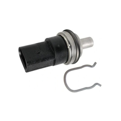 Senzor temperatura lichid racire Hella, Audi A2 A3 A4 A5 Q7, Dodge Caliber, Jeep Compass Patriot, Seat Altea Leon, Skoda Fabia Octavia Roomster Super foto