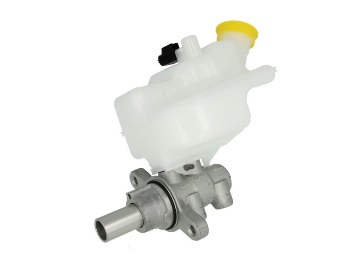 Pompa centrala, frana FORD TRANSIT caroserie (2006 - 2014) BOSCH 0 204 123 716
