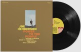 Power To The People - Vinyl | Joe Henderson, Jazz