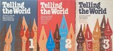 Colectiv - Telling the world. Volumele 1+2+3 - 137465