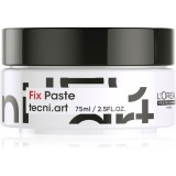 L&rsquo;Or&eacute;al Professionnel Homme 7 Poker pasta pentru modelat fixare foarte puternica 75 ml