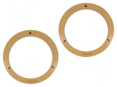 Distantier MDF 165mm Suzuki, Impregnat ?i Lacuit, Set 2 Buc. foto