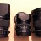 Set obiective Hasselblad seria 2000