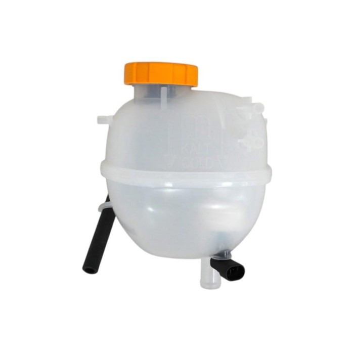 Vas Expansiune Lichid de Racire SAAB 9-3 (YS3F) - Inclusiv Capac si Senzor Nivel