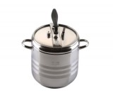 Oala sub presiune Ertone ERT-MN 306 9L INOX