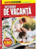 Integrame de vacanta, Nr.3 / 2022