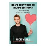 Don&#039;t Text Your Ex Happy Birthday