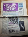 Ziarul magazin 27 iulie 1974