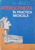 Carte Aterogeneza in practica medicala - N. Hancu