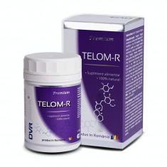 Telom-R, 120 capsule, DVR Pharm