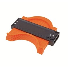 Sablon contur pentru suprafete, Duplicator forme
