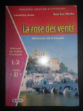 Luminita Aron - Manual de limba franceza L2. Clasa a XI-a (2006)