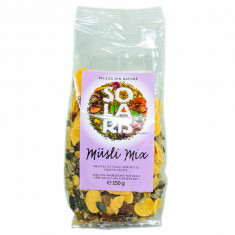 MUSLI MIX 150gr SOLARIS