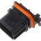 Conector automotive mufă tată LEAVYSEAL PIN 15 neagră