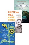 Pachet Razboiul supravietuirii - Bookzone