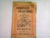 ELVETIA - TRAIAN GEORGE ZAHARIA
