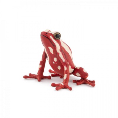 PAPO FIGURINA BROASCA OTRAVITOARE SAGEATA SuperHeroes ToysZone foto