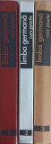 LIMBA GERMANA CURS PRACTIC VOL.1-3-JEAN LIVESCU, EMILIA SAVIN, BASILIUS ABAGER-348446
