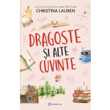 Dragoste si alte cuvinte