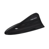 Ornament Antena Rechin-Negru 45739 44069