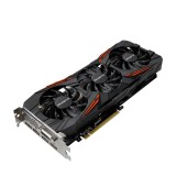 Placi Video Gigabyte GeForce GTX 1070 G1 Gaming 8GB GDDR5 256-bit