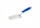 Mistrie Trapez Kubala G-25 Inox Sudata Maner Ergonomic Latime 80mm Lungime 275mm