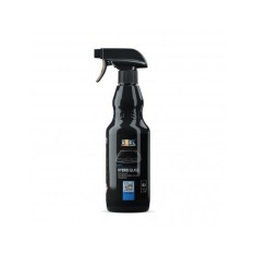 Solutie pentru curatarea geamurilor cu efect hidrofob ADBL Hybrid Glass 500ML