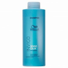 Wella Professionals Invigo Balance Senso Calm Sensitive Shampoo ?ampon pentru scalp sensibil 1000 ml foto