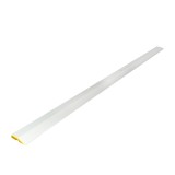 Dreptar din aluminiu 2.5 m pentru constructii, usor si rezistent Crownman