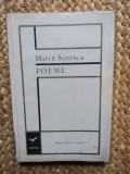 Poeme - Marin Sorescu